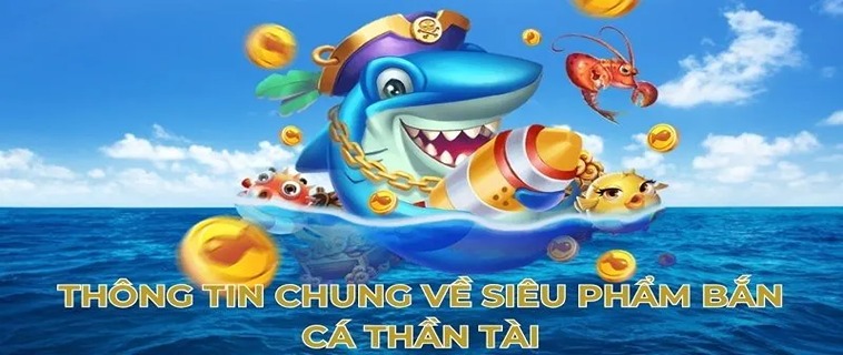 Cách Chơi Bắn Cá Thần Tài Tại Letou: Mẹo Để Chiến Thắng