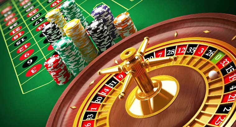 Khám Phá Casino Online Letou: Trải Nghiệm Chơi Game Đỉnh Cao