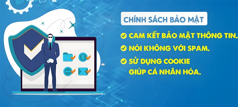 Chính Sách Bảo Mật Letou