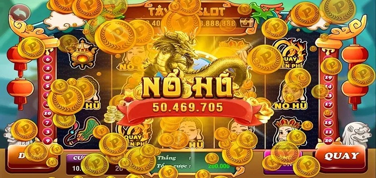 Nổ Hũ Letou: Cách Nhận Thưởng Lớn Từ Game Đổi Thưởng