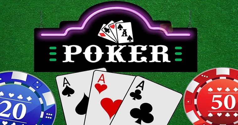 Trò Chơi Poker Tại Letou: Hướng Dẫn Cho Người Mới Bắt Đầu