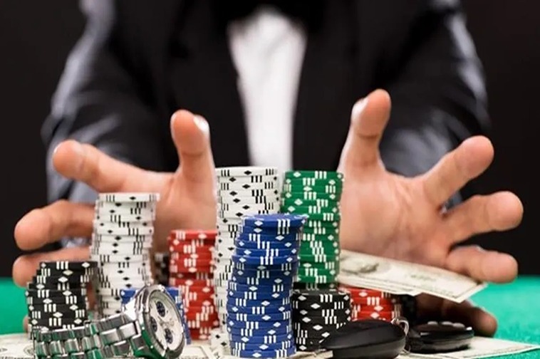 Trò Chơi Poker Tại Letou: Hướng Dẫn Cho Người Mới Bắt Đầu