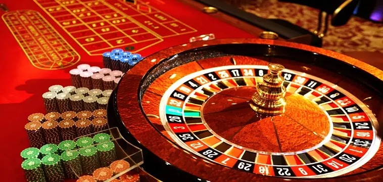 Cách Tham Gia Roulette Nhà Cái Letou Để Thắng Lớn Ngay Hôm Nay