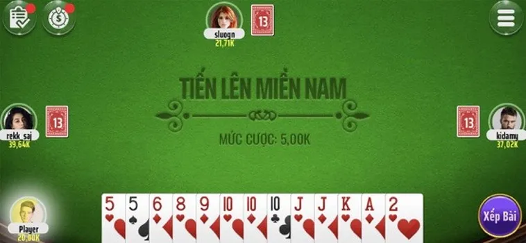 Học Ngay Cách Tham Gia Tiến Lên Miền Nam VN88 Từ A-Z