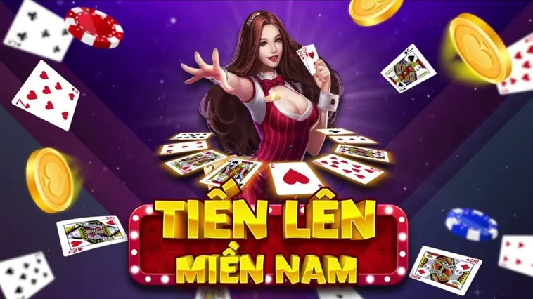 Hướng Dẫn Tham Gia Tiến Lên Miền Nam Tại BET168 Mới Nhất 2025