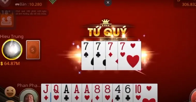 Tham Gia Tiến Lên Miền Nam VN88: Bí Quyết Thắng Lớn Chờ Bạn! 2 Tham Gia Tiến Lên Miền Nam ManClub: Bí Quyết Thắng Lớn Chờ Bạn!