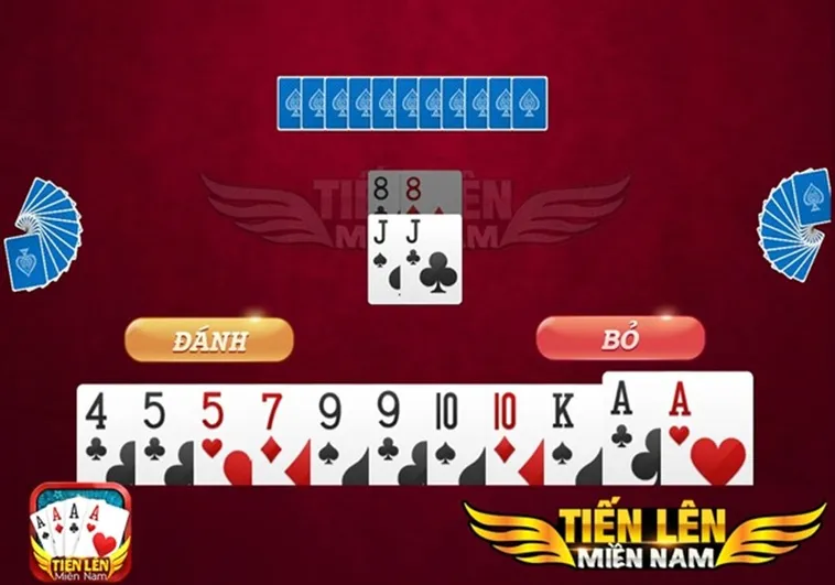 Bí Quyết Tham Gia Tiến Lên Miền Nam Tại 69VN: Hướng Dẫn Chuyên Sâu 2 Bí Quyết Tham Gia Tiến Lên Miền Nam Tại 69VN: Hướng Dẫn Chuyên Sâu