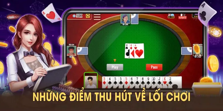 Bí Quyết Tham Gia Tiến Lên Miền Nam Tại PG88: Hành Trang Cho Tân Thủ 2 Bí Quyết Tham Gia Tiến Lên Miền Nam Tại PG88: Hành Trang Cho Tân Thủ